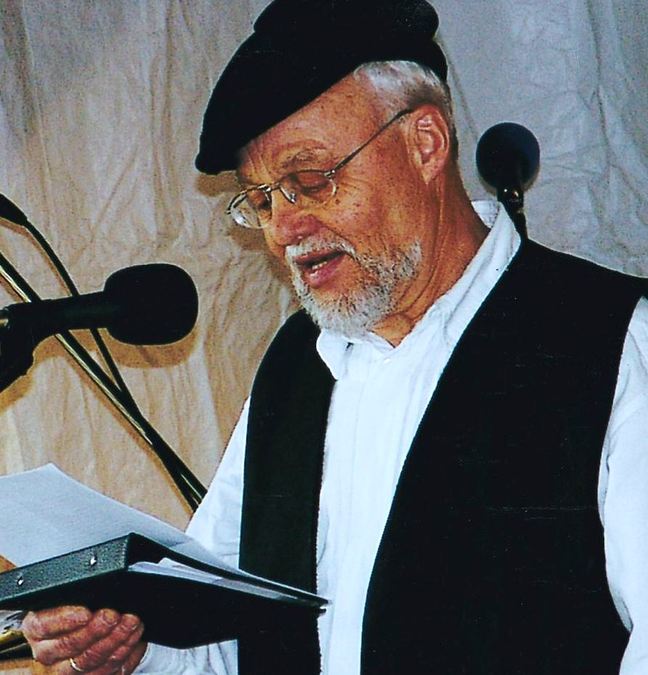 Preisträger 2016: Dr. Dieter Andresen, Foto: privat
