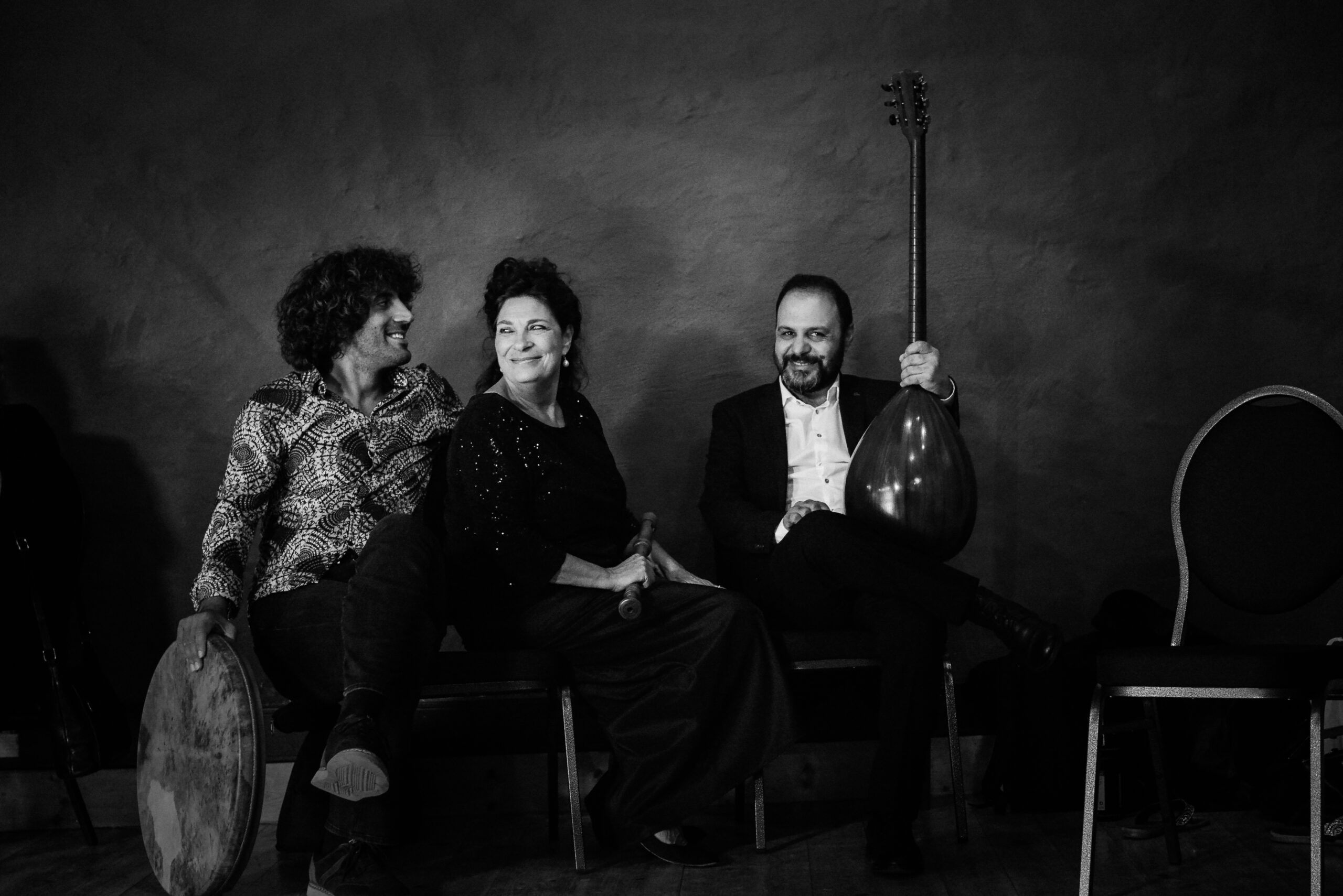 Foto: Ludmilla Jeremis