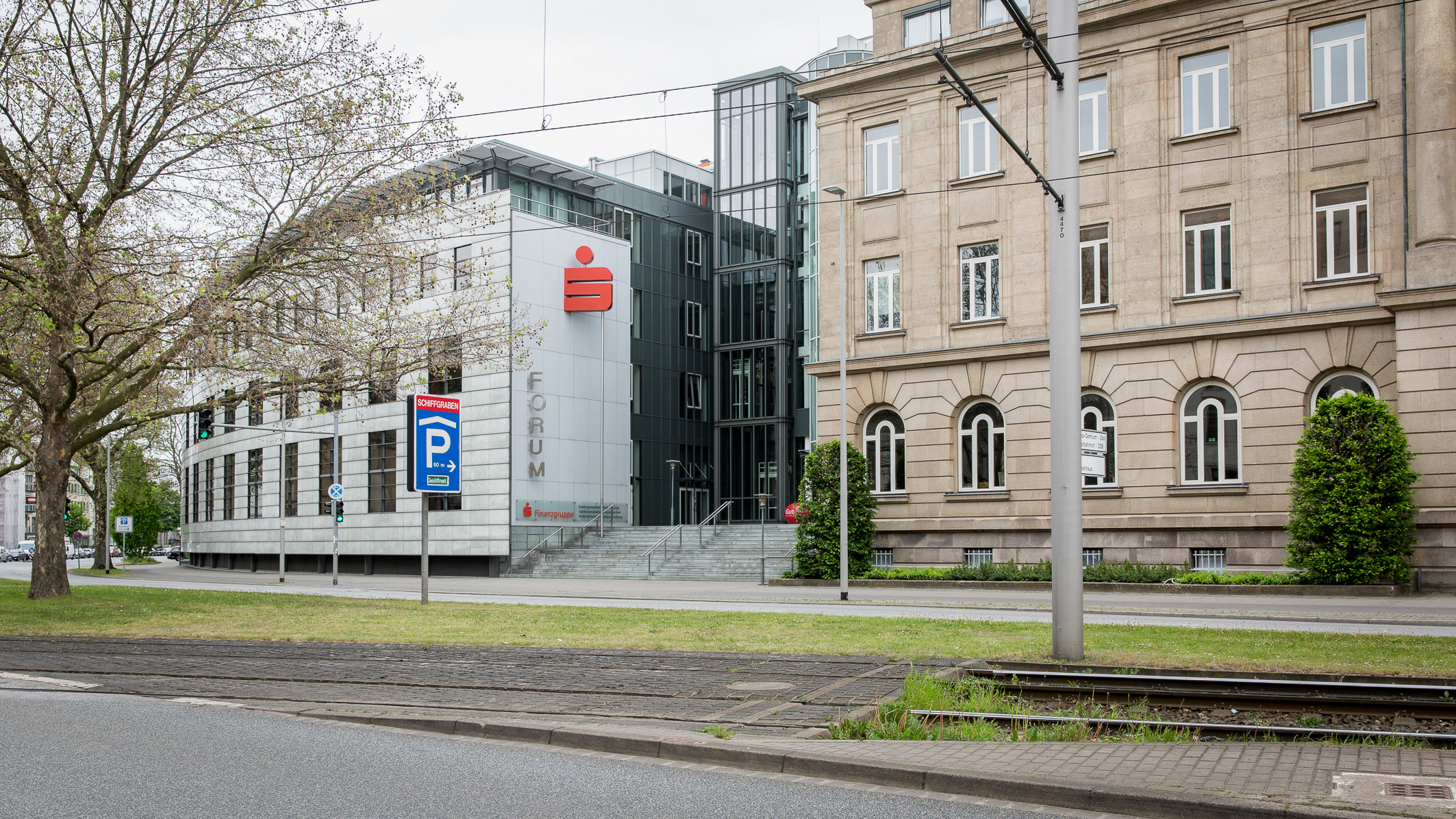 Sparkassenverband Niedersachsen (c) Helge Krückeberg Sparkassenverband Niedersachsen (c) Helge Krückeberg