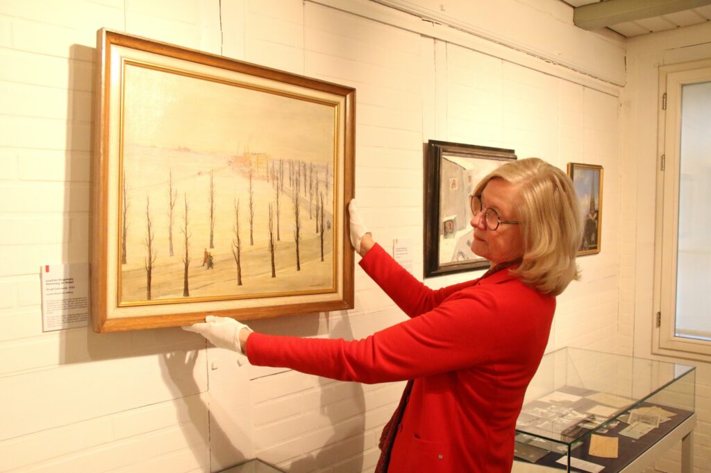 Foto: Joachim-Ringelnatz-Stiftung/Museum, Jens Potschka