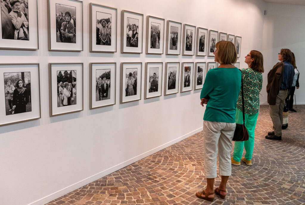 Foto: Herling / Herling / Werner, Sprengel Museum Hannover
