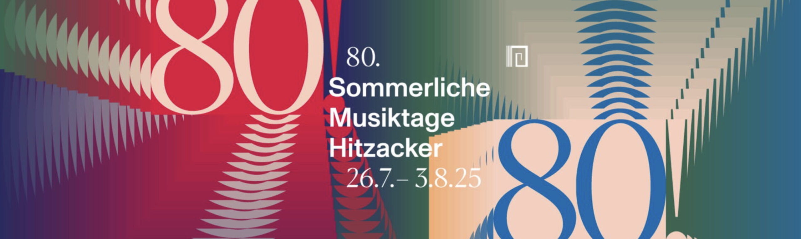 Wortmarke Sommerliche Musiktage Hitzacker