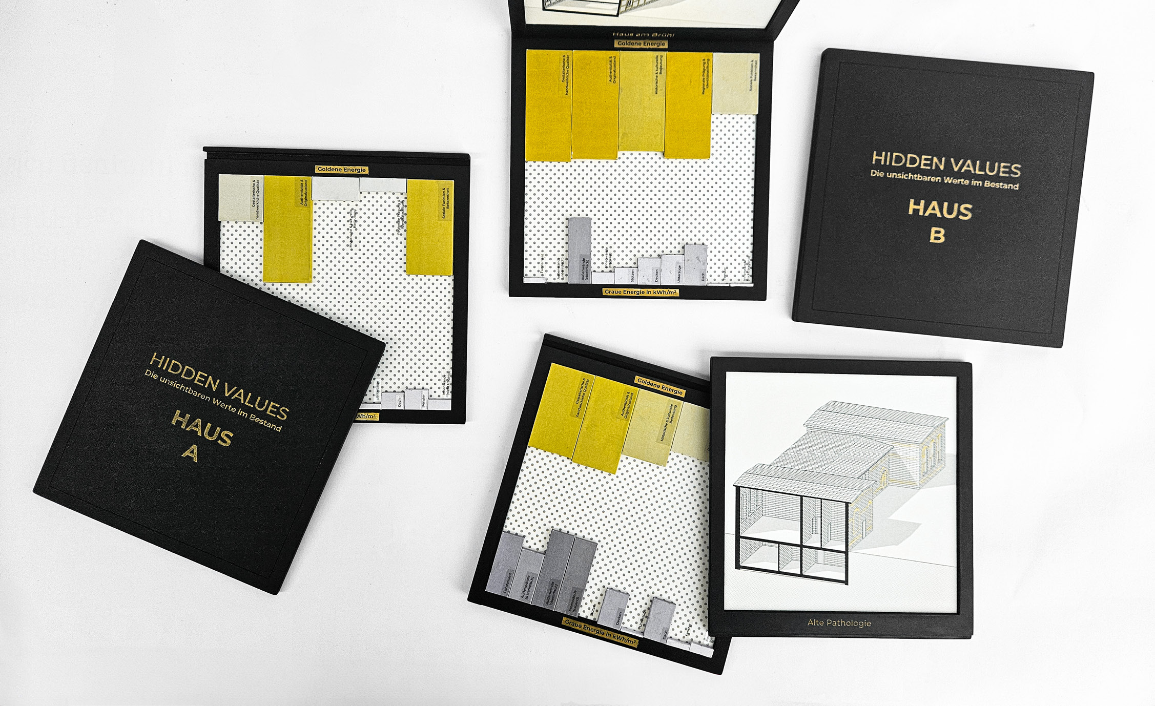 Analysemodell Hidden Values (Symbolbild), Urheber: Feline Marleen Knapp