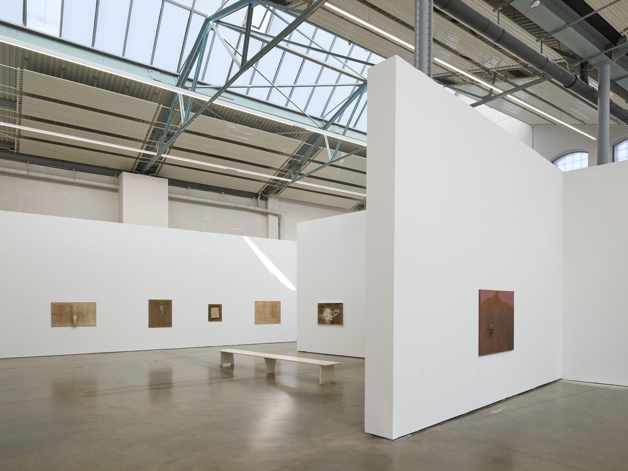 Ausstellungsansicht