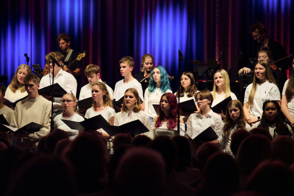 Vibe Festial, Foto: Jenny Rostentreter / Havenkirche Wilhelmshaven