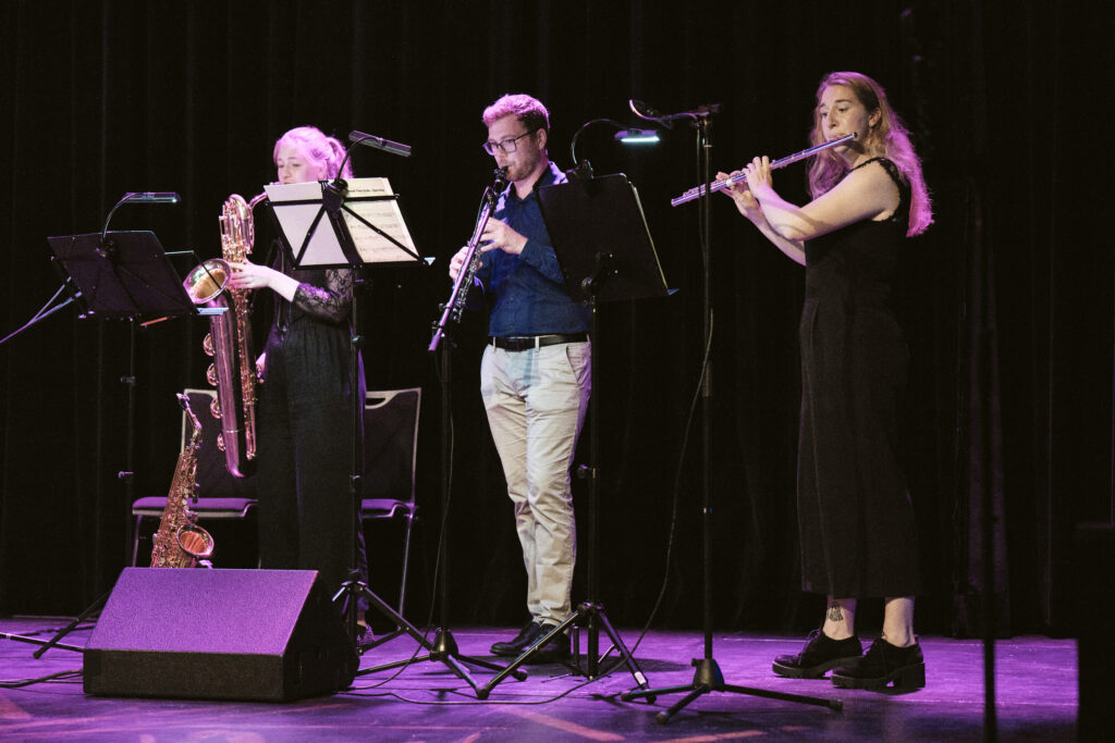 Vibe Festial, Foto: Jenny Rostentreter / Havenkirche Wilhelmshaven